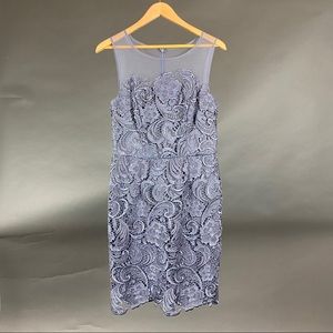 Decode 1.8 Lace Party Dress